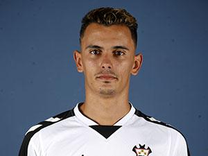 Nili Perdomo (Albacete Balompi) - 2017/2018