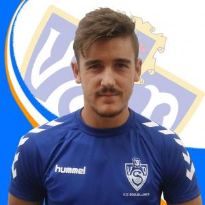 Chupi (U.D. Socullamos) - 2017/2018