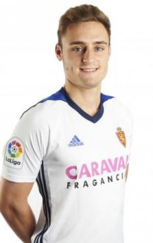 Lasure (Real Zaragoza) - 2017/2018