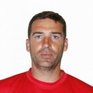 Luis Carrin (Crdoba C.F.) - 2017/2018