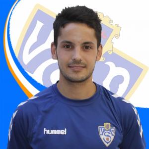 Charco (U.D. Socullamos) - 2017/2018