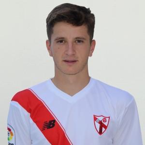 Olavide (Sevilla Atltico) - 2017/2018