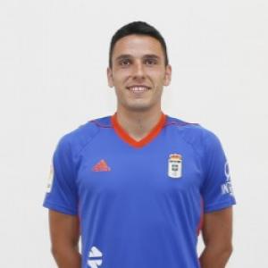 Ramn Folch (Real Oviedo) - 2017/2018