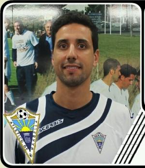 Mariano (Atltico de Marbella) - 2017/2018