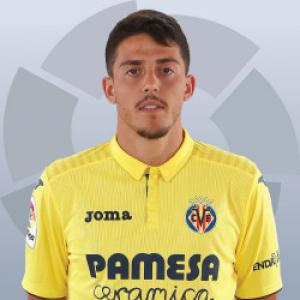 Fornals (Villarreal C.F.) - 2017/2018