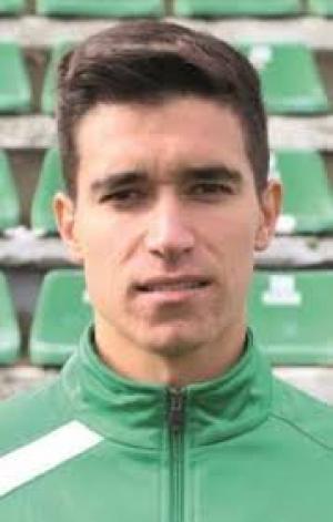 Ral Palma (Conil C.F.) - 2017/2018