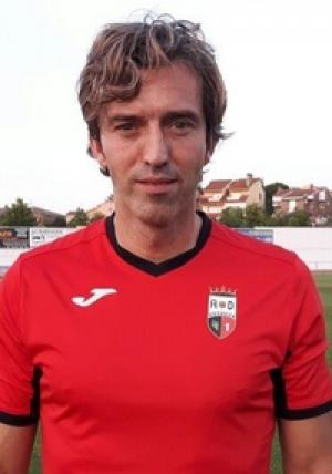 Tejero (A.D. Arganda C.F.) - 2017/2018