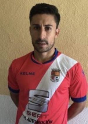 Buenache (A.D. Torrejn C.F.) - 2017/2018