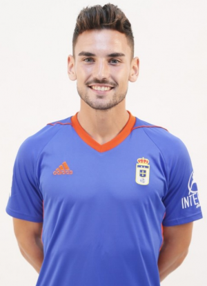Lobato (Real Oviedo Vetusta) - 2017/2018