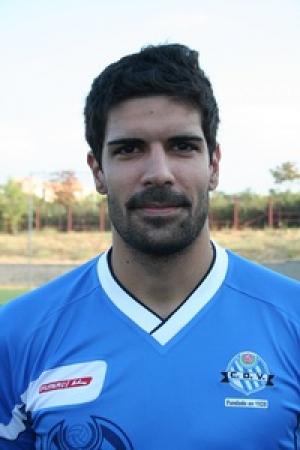 Escudero (C.D. Dosa) - 2017/2018