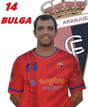Bulga (Real Aranjuez C.F.) - 2017/2018