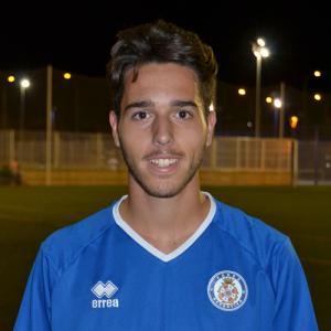 Selu Sabao (Xerez D.F.C.) - 2017/2018
