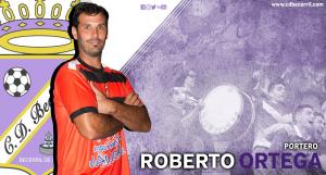 Ortega (C.D. Becerril) - 2017/2018