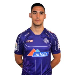 Mikel Prieto (Carejas Paredes) - 2017/2018