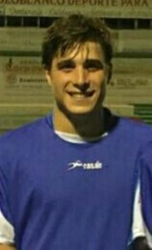 lex Cantero (C.D. Pozoblanco) - 2017/2018