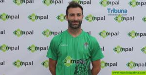 Nacho Rodrguez (R.S. Gimnstica) - 2017/2018