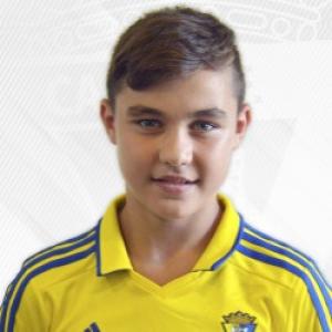 Alejandro (Cdiz C.F.) - 2017/2018