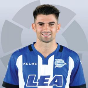 Enzo Zidane (Laussane Sport) - 2017/2018