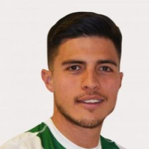 Juanjo Narvez (Crdoba C.F.) - 2017/2018