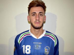 David (C.D. Alhaurino B) - 2017/2018