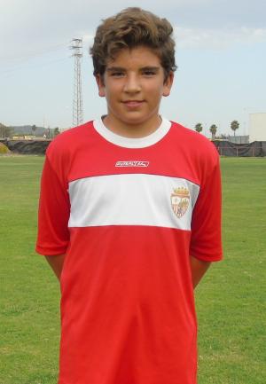 pablo (Rvo. Portuense) - 2017/2018