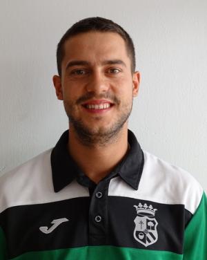 Taty (Santo Tom C.F.) - 2017/2018