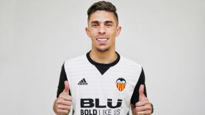 Gabriel Paulista (Valencia C.F.) - 2017/2018