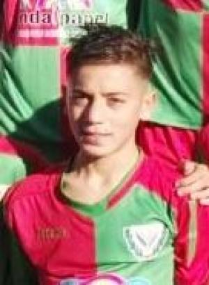 Cris (U.D. Pava) - 2017/2018