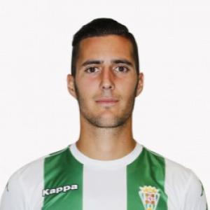 Sergi Guardiola (Crdoba C.F.) - 2017/2018