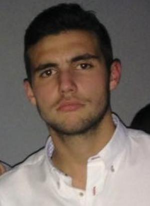 Pablo (Panathinaikos FC) - 2017/2018