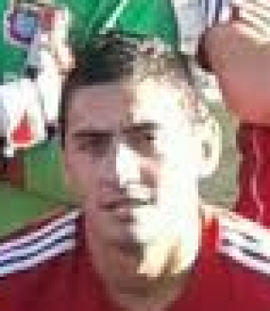 Maikel (Club Do Mar de Cain) - 2017/2018