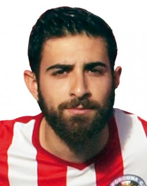 Figueroa (Atltico Porcuna) - 2017/2018