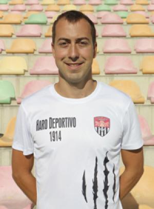 Molinos (Haro Deportivo) - 2017/2018