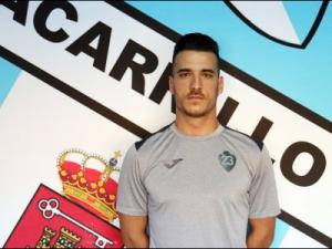 Abrahan (Villacarrillo C.F.) - 2017/2018