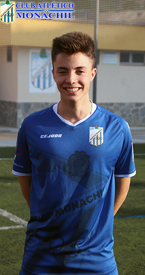 Fochi (Atltico Monachil) - 2017/2018