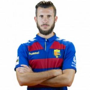 lex Colorado (C.F. Badalona Futur) - 2017/2018