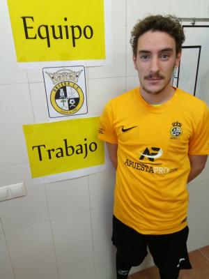 Paxico (Orcera C.F.) - 2017/2018