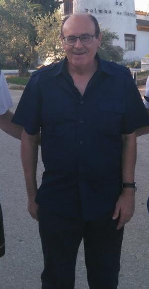 Paco Sabiote (Arquillos C.F.) - 2017/2018