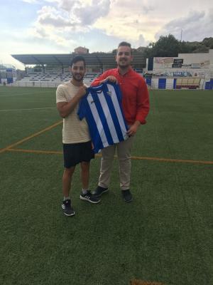 Edu (Fuensanta C.F.) - 2017/2018