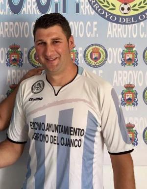 Niki (Arroyo del Ojanco) - 2017/2018