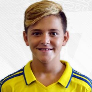 Ochoa (Cdiz C.F.) - 2017/2018