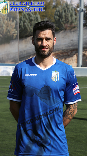 Corto (Atltico Monachil) - 2017/2018