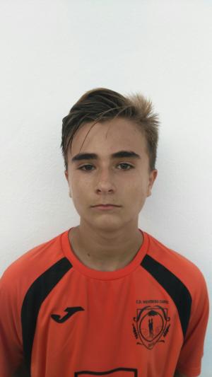 DANI (Mentidero Cdiz) - 2017/2018