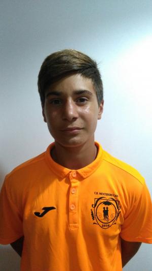 CRISTIAN (Mentidero Cdiz) - 2017/2018