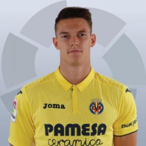 Marn (Villarreal C.F.) - 2017/2018