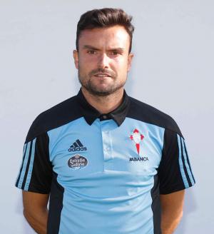 Rubn Albs (Real Sporting) - 2017/2018