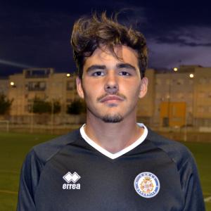 Pablo (Xerez D.F.C. B) - 2017/2018