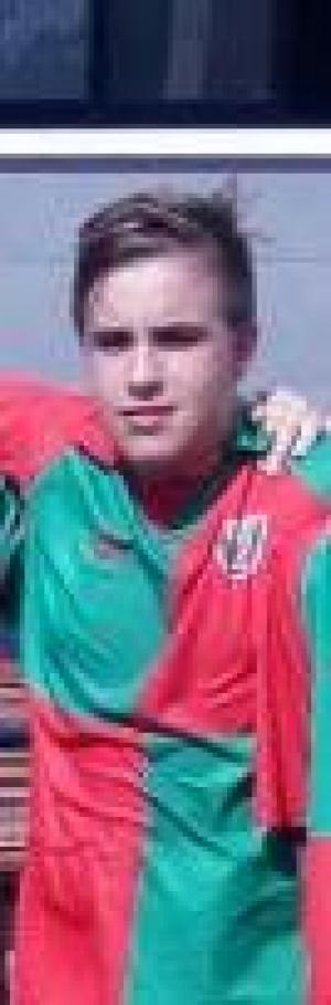 Christian (U.D. Pava C) - 2017/2018
