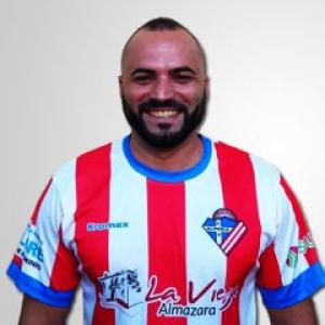 Rocky (Poli Almera) - 2017/2018
