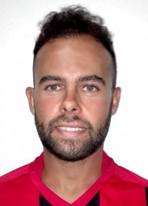 Jairo (U.D. Rotea) - 2017/2018